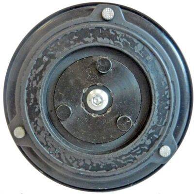Mahle ACP179000S Kompressor, Klimaanlage