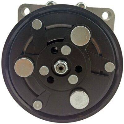 Mahle ACP191000S Kompressor, Klimaanlage