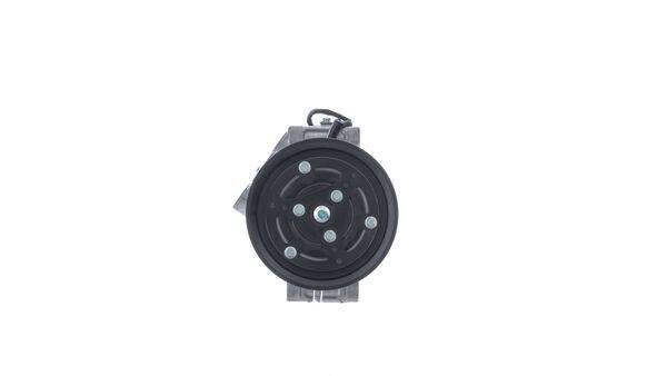 Mahle ACP289000S Kompressor, Klimaanlage