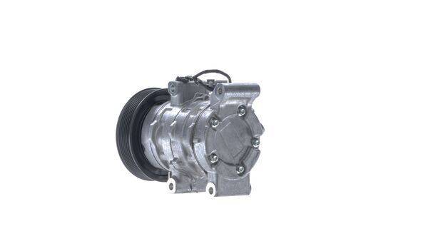 Mahle ACP289000S Kompressor, Klimaanlage