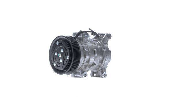Mahle ACP289000S Kompressor, Klimaanlage