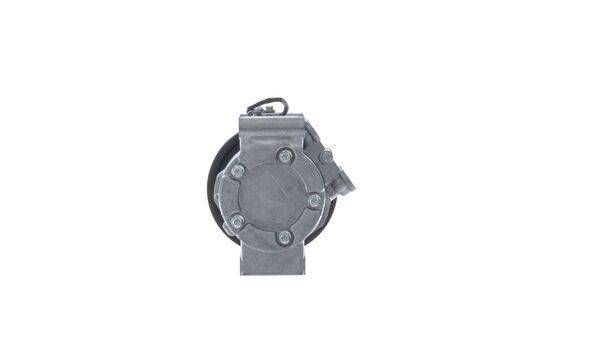 Mahle ACP289000S Kompressor, Klimaanlage