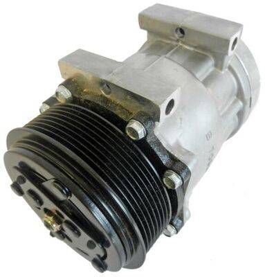Mahle ACP392000S Kompressor, Klimaanlage
