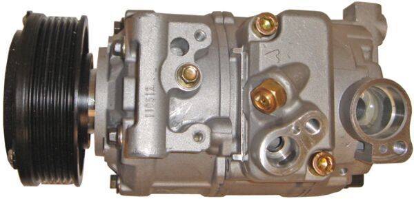 Mahle ACP40000S Kompressor, Klimaanlage