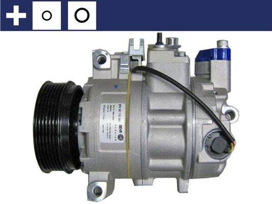 Mahle ACP44000S Kompressor, Klimaanlage