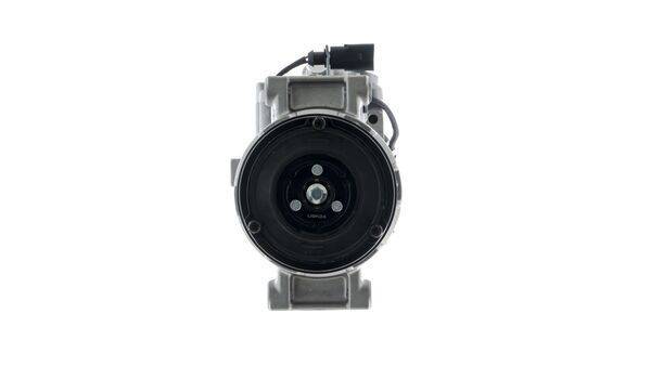 Mahle ACP44000S Kompressor, Klimaanlage