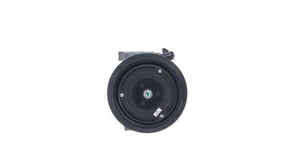 Mahle ACP449000S Kompressor, Klimaanlage