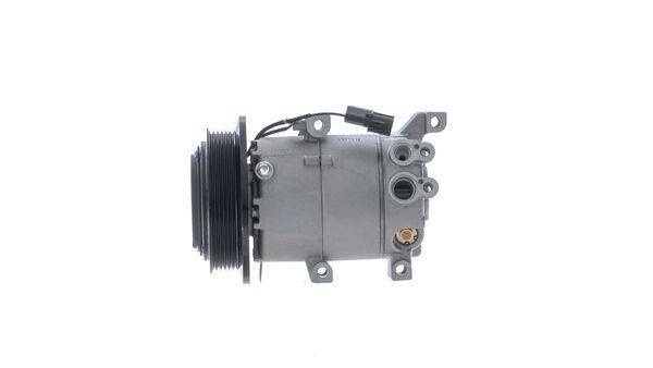 Mahle ACP449000S Kompressor, Klimaanlage