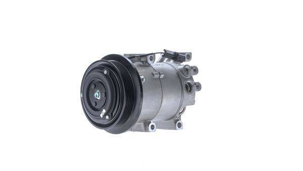 Mahle ACP449000S Kompressor, Klimaanlage