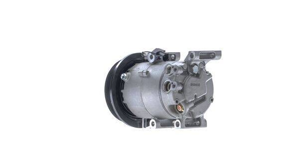 Mahle ACP449000S Kompressor, Klimaanlage