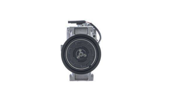 Mahle ACP475000S Kompressor, Klimaanlage