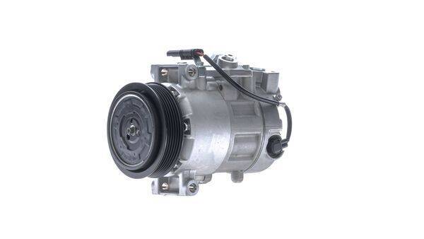 Mahle ACP475000S Kompressor, Klimaanlage