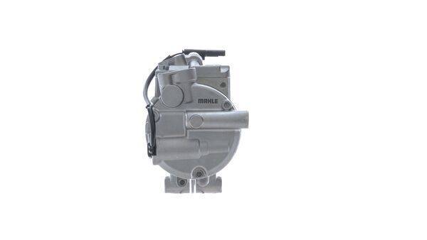 Mahle ACP475000S Kompressor, Klimaanlage