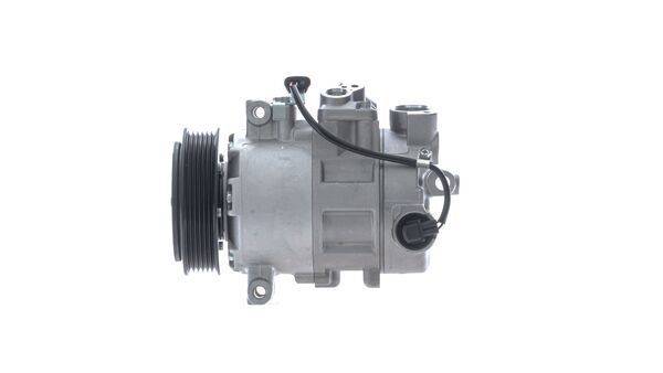 Mahle ACP475000S Kompressor, Klimaanlage