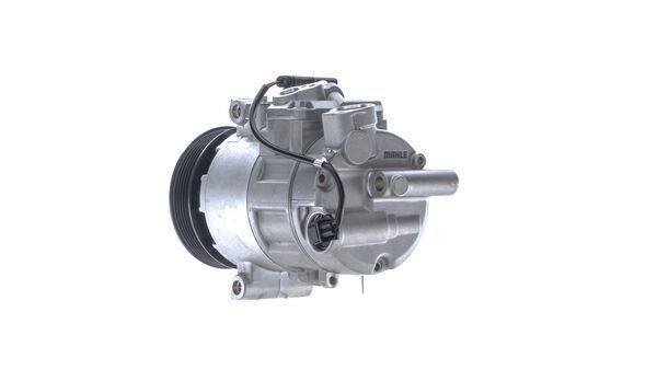 Mahle ACP475000S Kompressor, Klimaanlage
