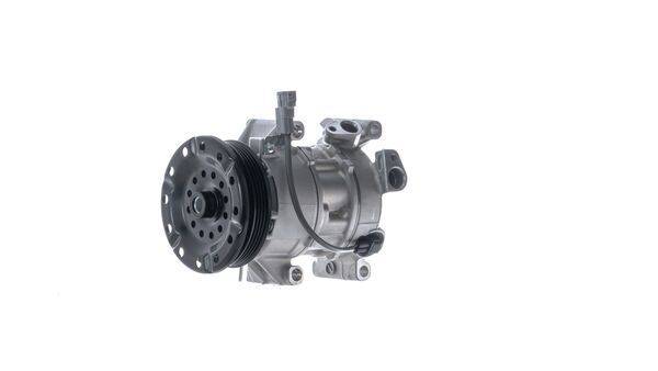 Mahle ACP481000S Kompressor, Klimaanlage