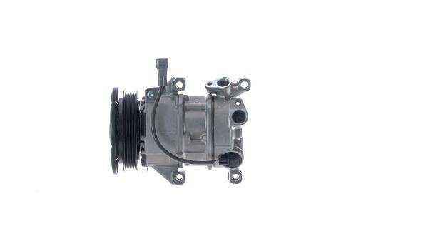 Mahle ACP481000S Kompressor, Klimaanlage