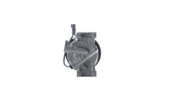 Mahle ACP481000S Kompressor, Klimaanlage