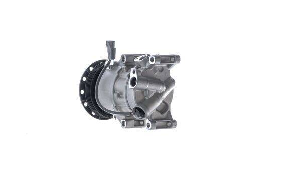 Mahle ACP481000S Kompressor, Klimaanlage