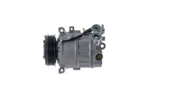 Mahle ACP500000S Kompressor, Klimaanlage