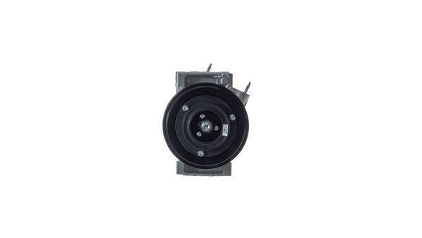 Mahle ACP503000S Kompressor, Klimaanlage