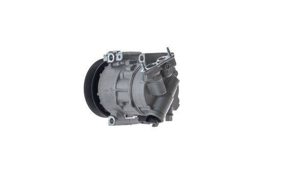 Mahle ACP503000S Kompressor, Klimaanlage