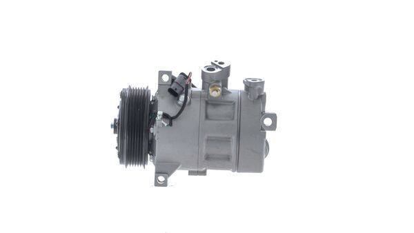 Mahle ACP539000S Kompressor, Klimaanlage