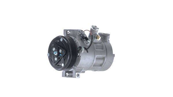 Mahle ACP539000S Kompressor, Klimaanlage