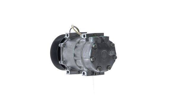 Mahle ACP546000S Kompressor, Klimaanlage