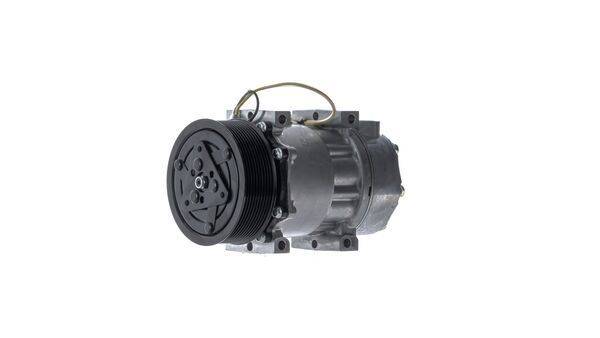 Mahle ACP546000S Kompressor, Klimaanlage