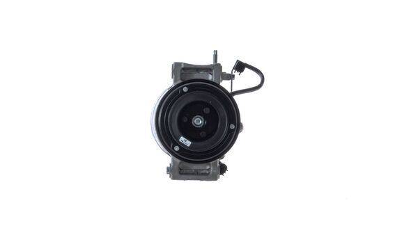 Mahle ACP551000S Kompressor, Klimaanlage