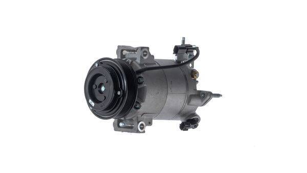Mahle ACP551000S Kompressor, Klimaanlage