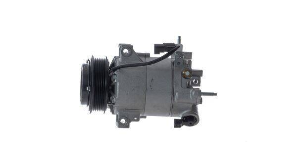 Mahle ACP551000S Kompressor, Klimaanlage
