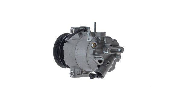 Mahle ACP551000S Kompressor, Klimaanlage