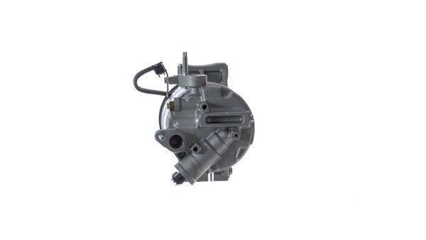 Mahle ACP551000S Kompressor, Klimaanlage