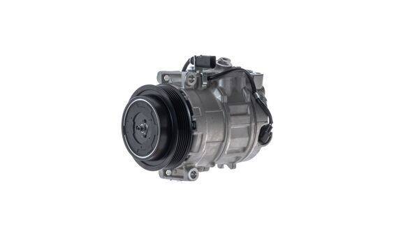 Mahle ACP563000S Kompressor, Klimaanlage