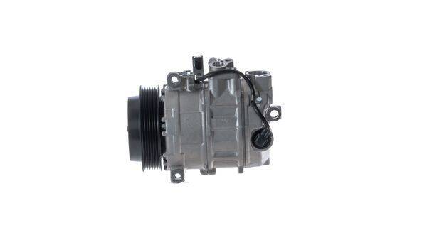 Mahle ACP563000S Kompressor, Klimaanlage