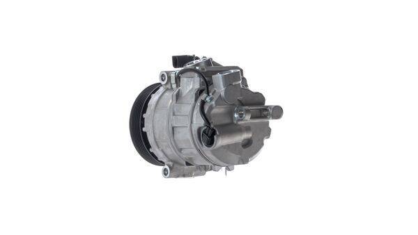 Mahle ACP563000S Kompressor, Klimaanlage