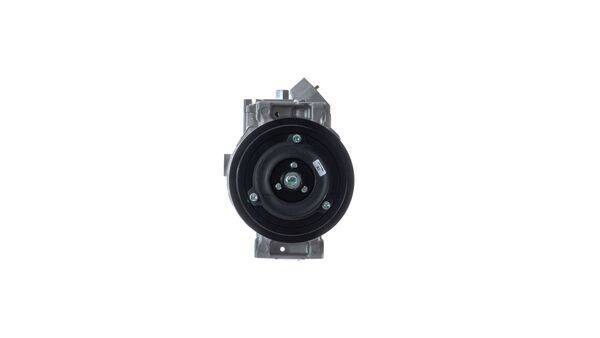 Mahle ACP570000S Kompressor, Klimaanlage