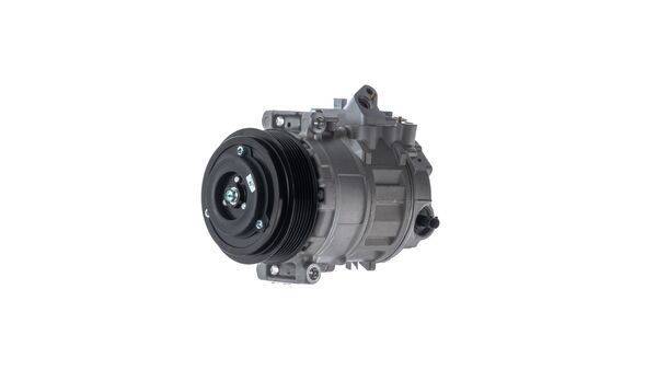 Mahle ACP570000S Kompressor, Klimaanlage