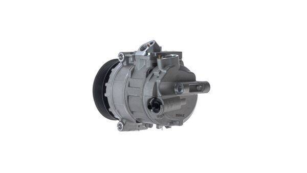 Mahle ACP570000S Kompressor, Klimaanlage