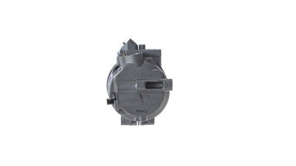 Mahle ACP570000S Kompressor, Klimaanlage