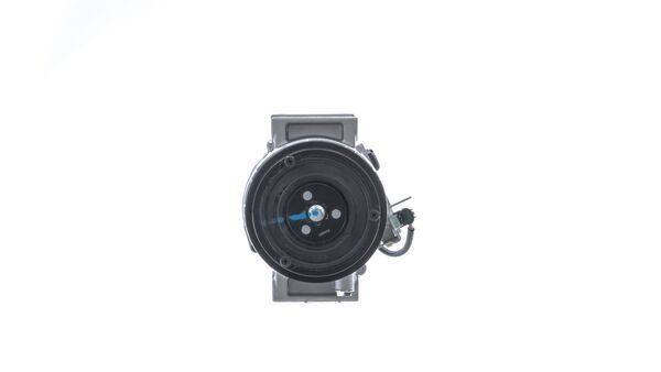 Mahle ACP584000S Kompressor, Klimaanlage