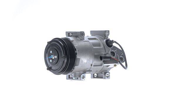 Mahle ACP584000S Kompressor, Klimaanlage