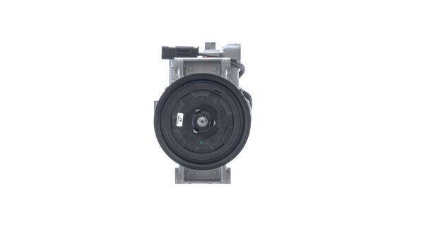 Mahle ACP592000S Kompressor, Klimaanlage