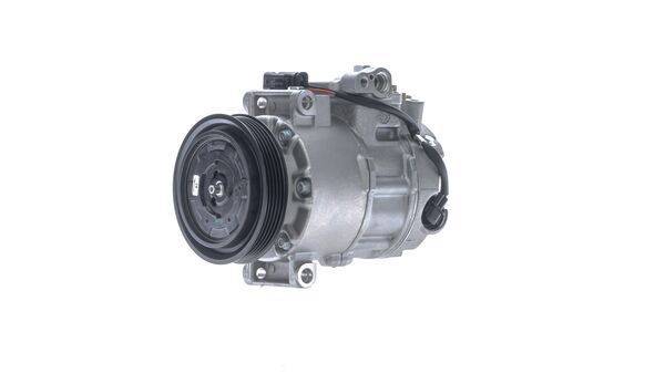 Mahle ACP592000S Kompressor, Klimaanlage