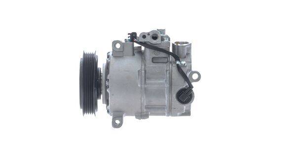Mahle ACP592000S Kompressor, Klimaanlage