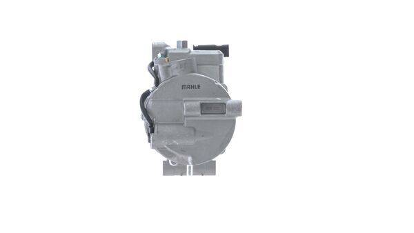 Mahle ACP592000S Kompressor, Klimaanlage