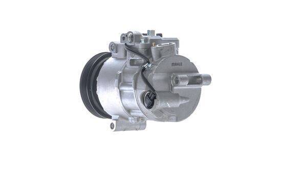 Mahle ACP592000S Kompressor, Klimaanlage