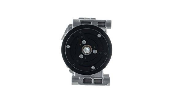 Mahle ACP595000S Kompressor, Klimaanlage